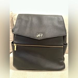 Freshly Picked Classic Diaper Bag